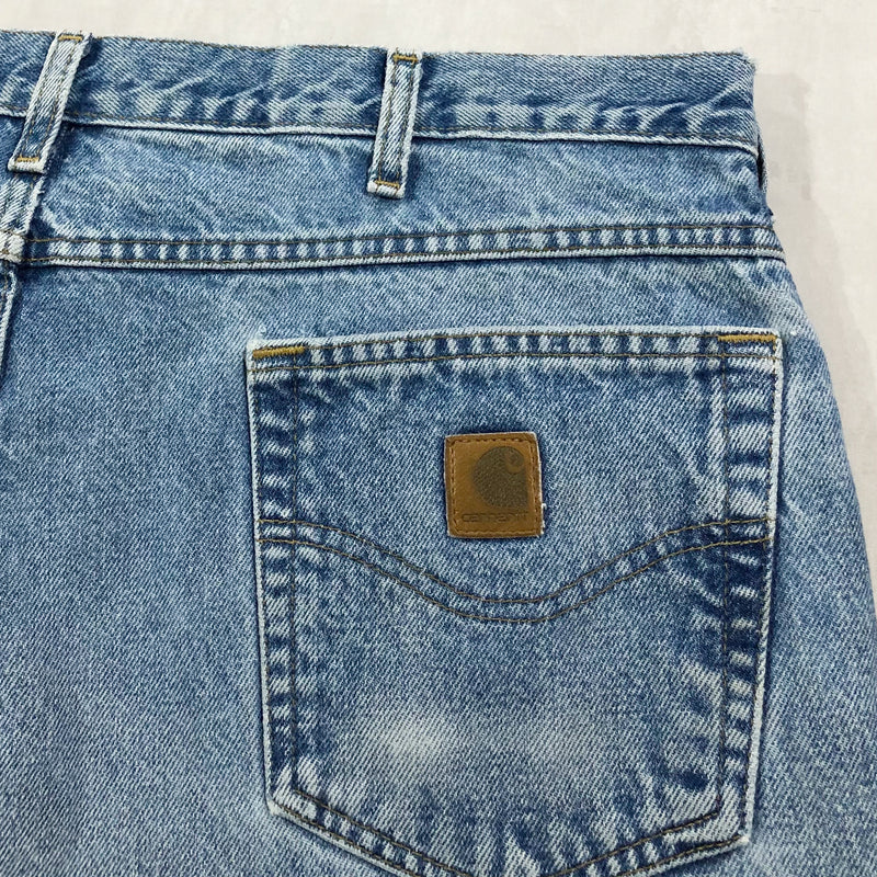 Carhartt Jeans (40)