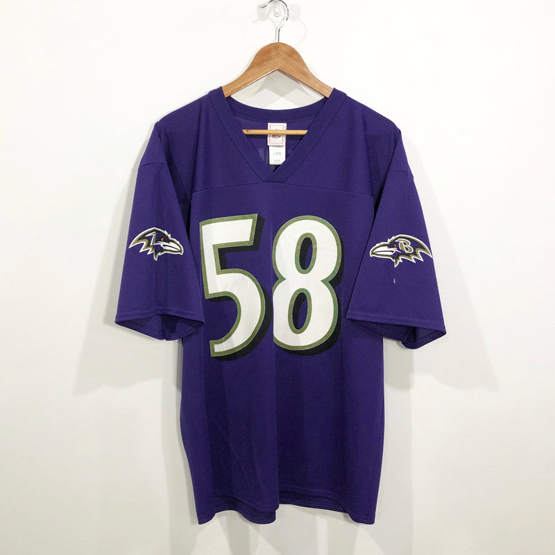 NFL Jersey Baltimore Ravens (L)