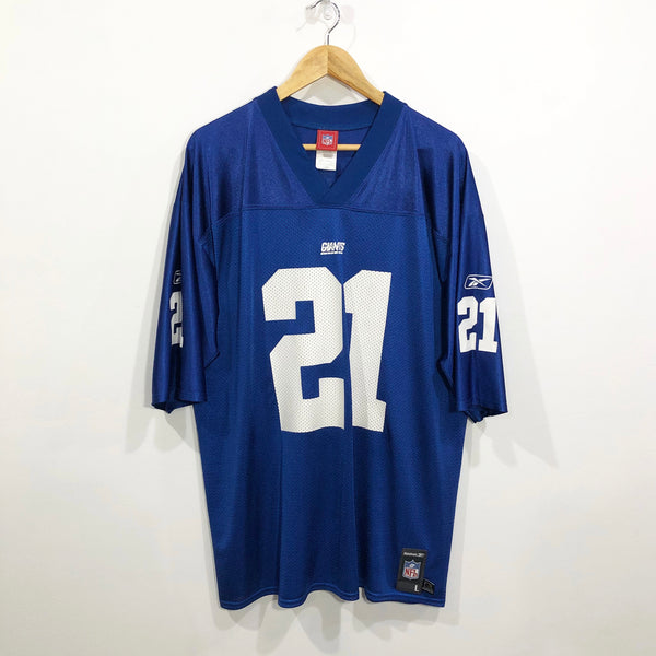 Reebok NFL Jersey New York Giants (XL/TALL)