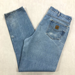 Carhartt Jeans (40)