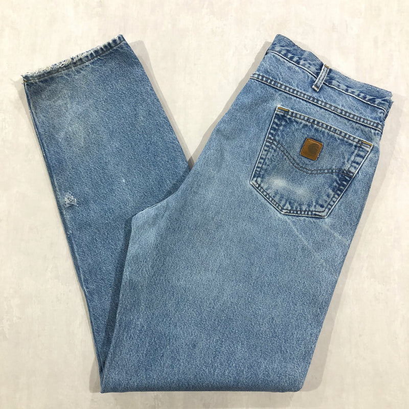 Carhartt Jeans (40)