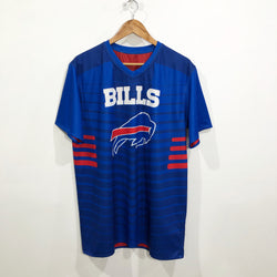 NFL Reversible Jersey Buffalo Bills (L)