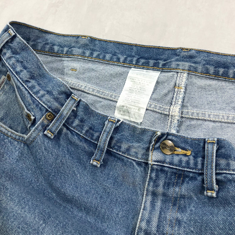 Carhartt Jeans (44)