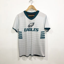 NFL Reversible Jersey Philadelphia Eagles (XS)