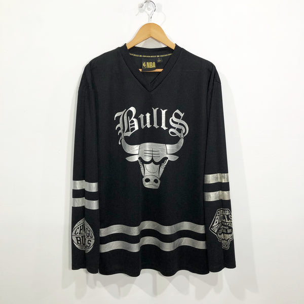 NBA Jersey Chicago Bulls (M-L)