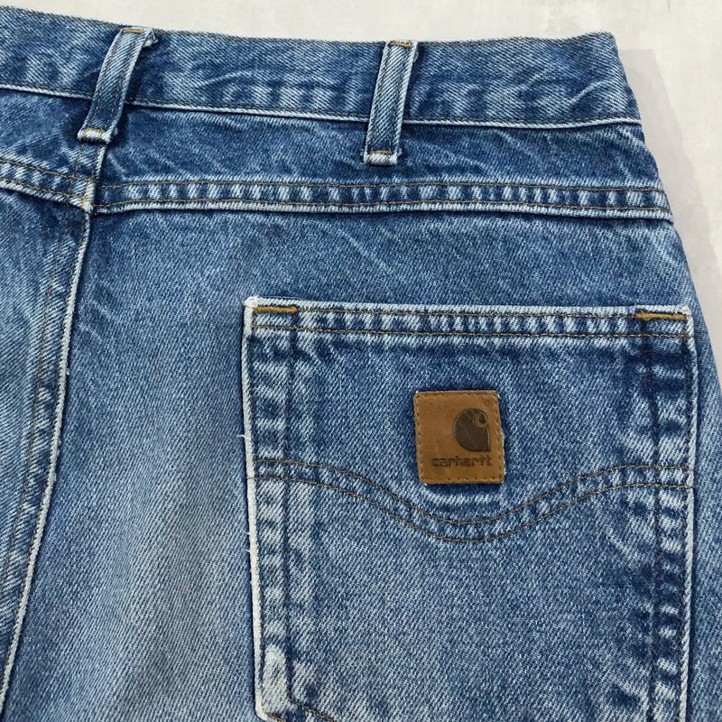 Carhartt Jeans (32-33)