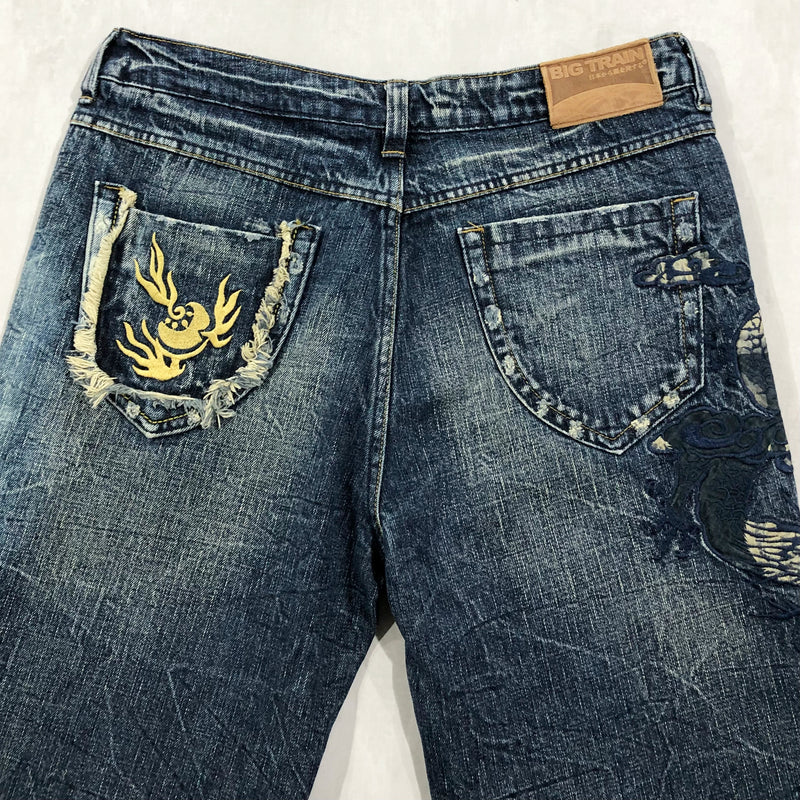 Big Train Jeans (33)