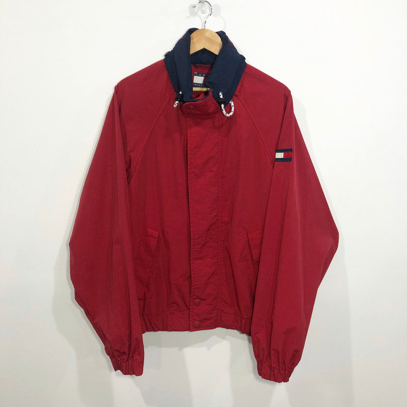 Vintage Tommy Hilfiger Jacket (M/BIG)