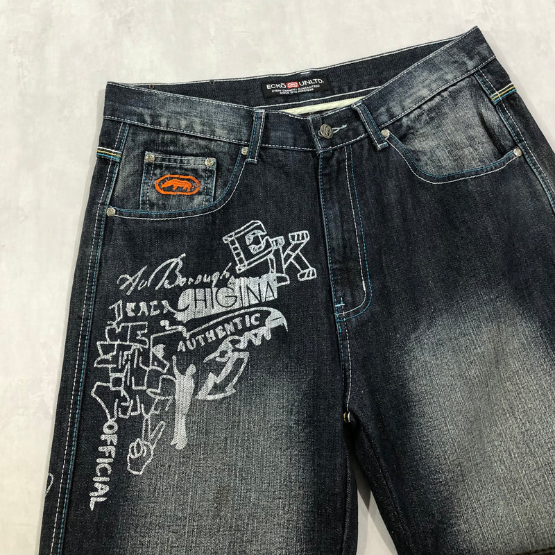 Ecko Unltd Jeans (35)