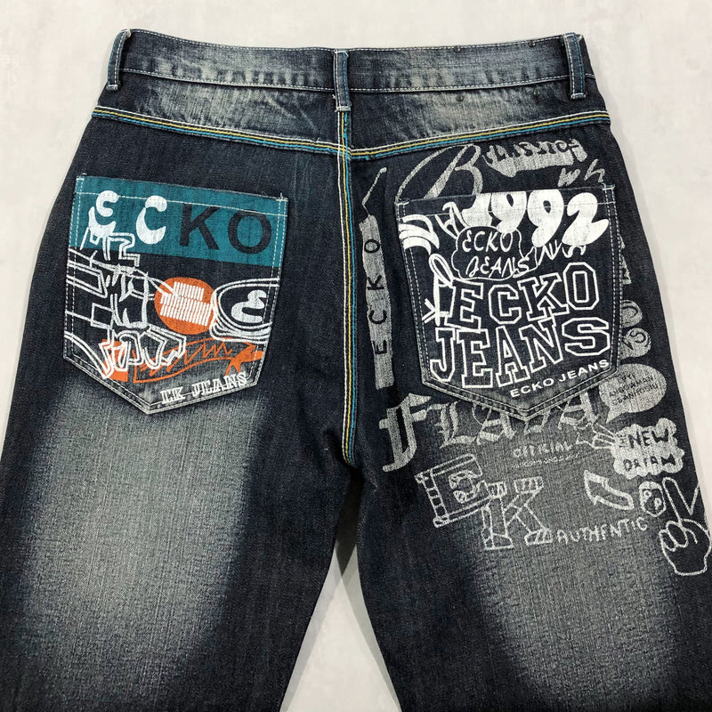 Ecko Unltd Jeans (35)