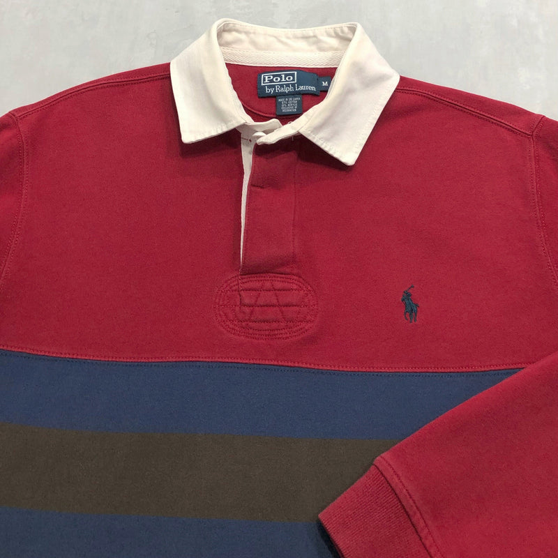 Polo Ralph Lauren Rugby Polo (L)