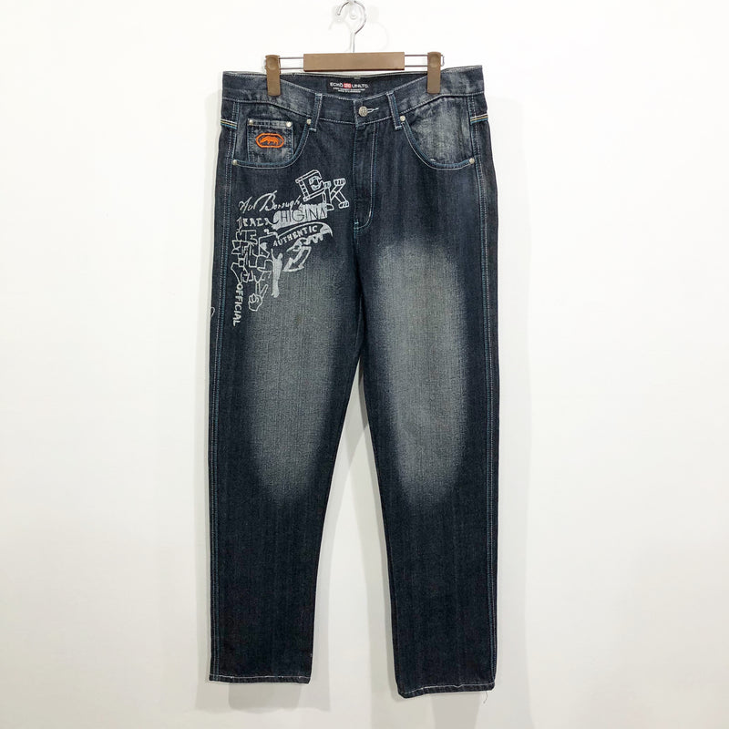 Ecko Unltd Jeans (35)