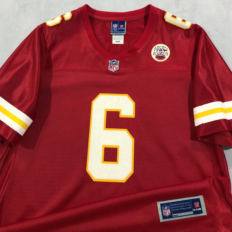 NFL Jersey Kansas City Chiefs (W/L)