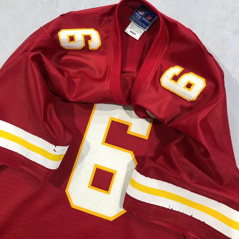 NFL Jersey Kansas City Chiefs (W/L)