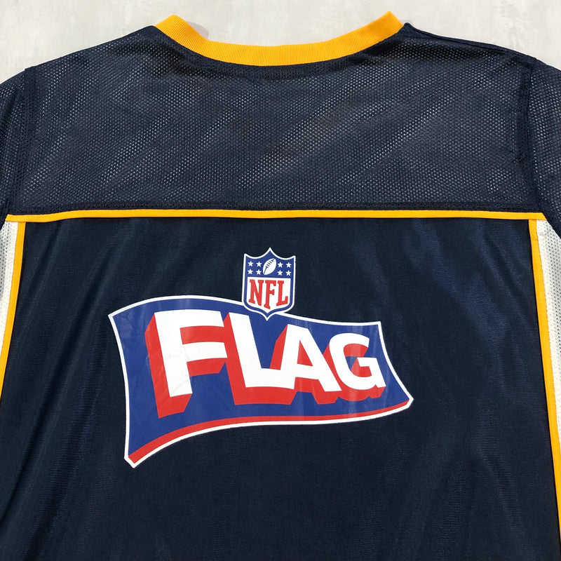 NFL Reversible Jersey Los Angeles Chargers (W/S)