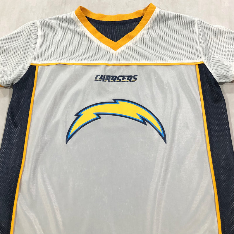 NFL Reversible Jersey Los Angeles Chargers (W/S)