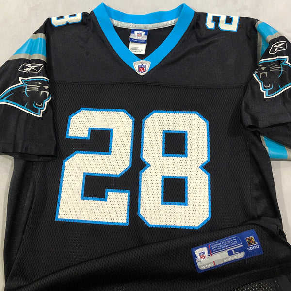 Reebok NFL Jersey Carolina Panthers (W/M)