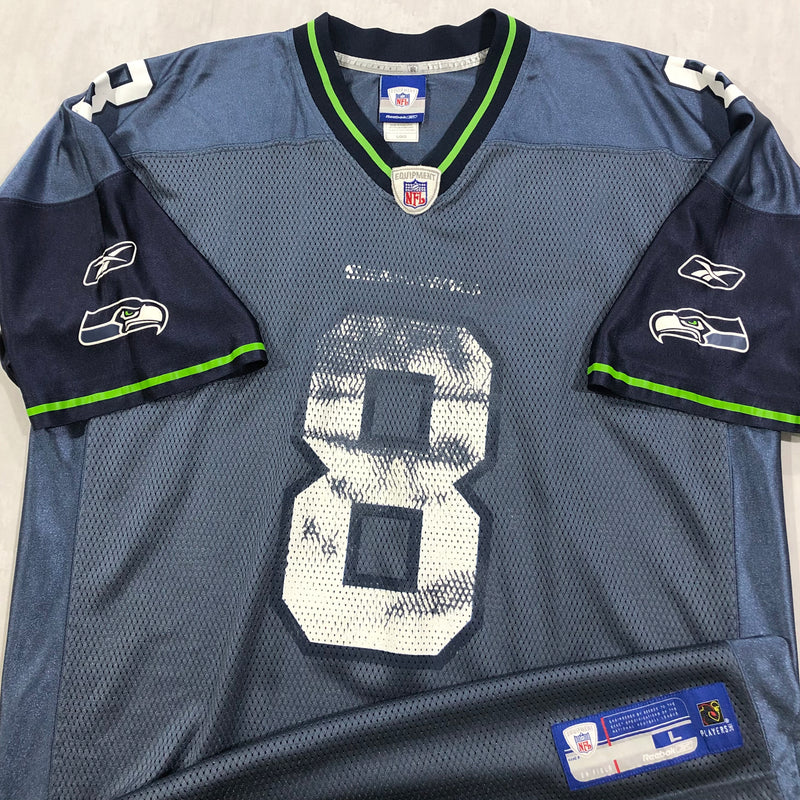 Reebok NFL Jersey Seattle Seahawks (L)