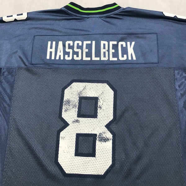 Reebok NFL Jersey Seattle Seahawks (L)