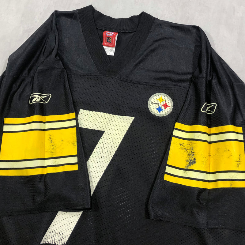 Reebok NFL Jersey Pittsburgh Steelers (XL/TALL)