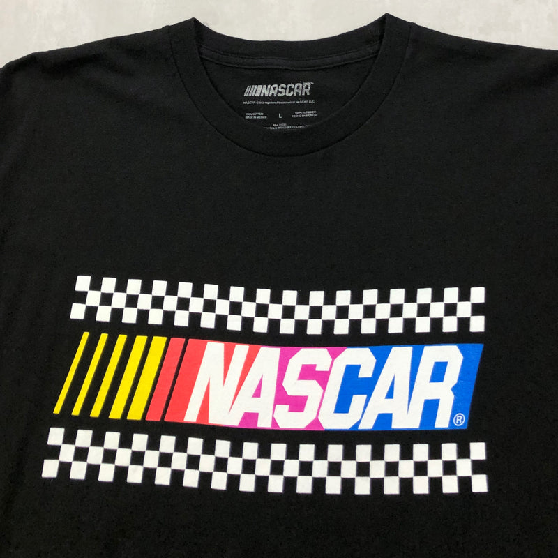 Nascar T-Shirt (M)