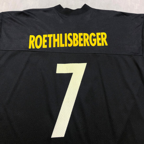 Reebok NFL Jersey Pittsburgh Steelers (XL/TALL)