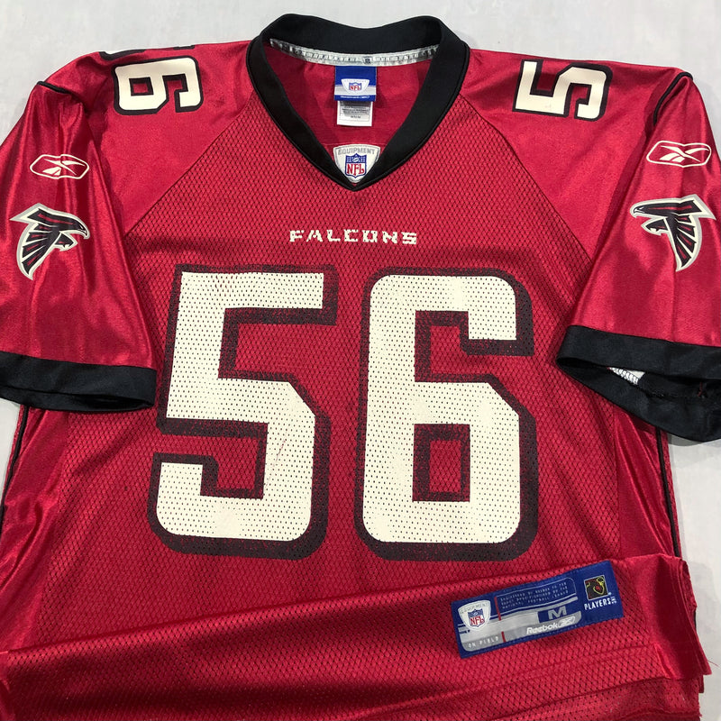 Reebok NFL Jersey Atlanta Falcons (M)