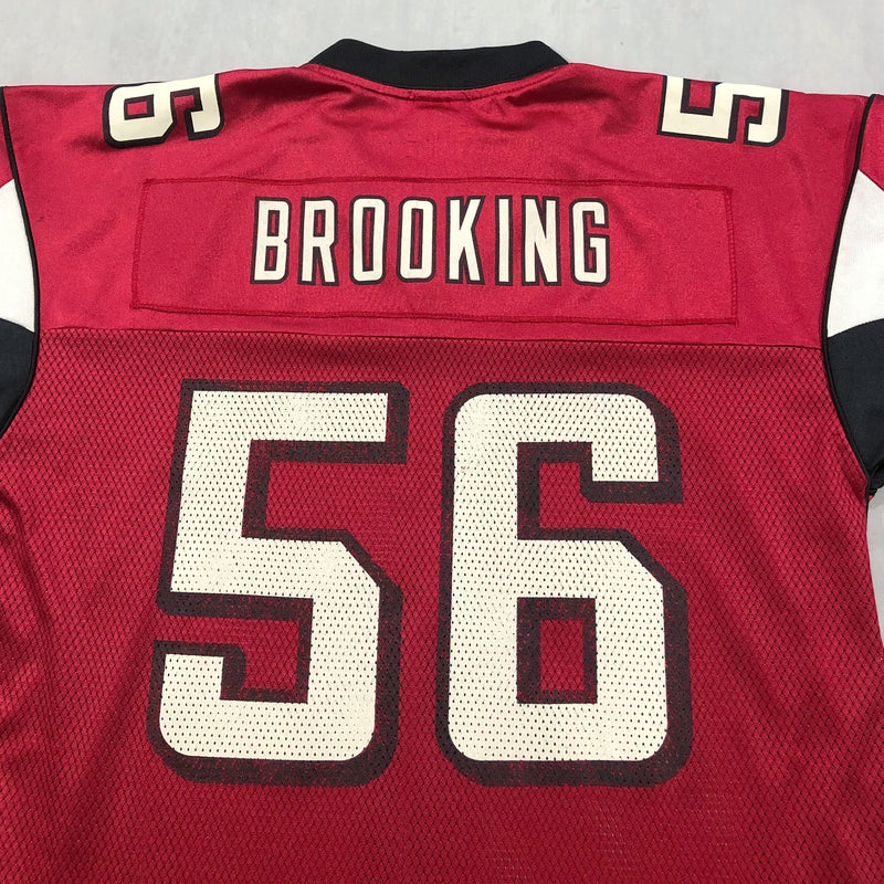 Reebok NFL Jersey Atlanta Falcons (M)