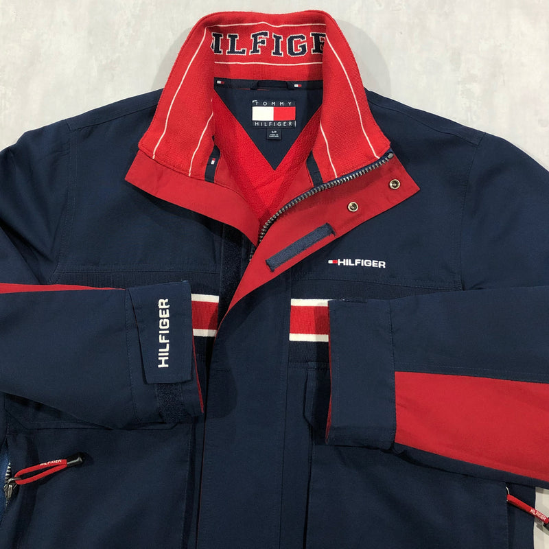 Vintage Tommy Hilfiger Jacket (S)