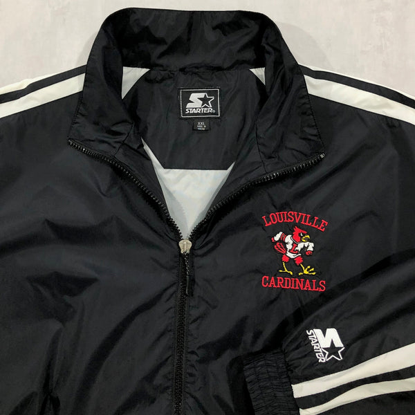 Vintage Starter NFL Jacket San Francisco 49ers (XL) – VINTAGELANDNZ