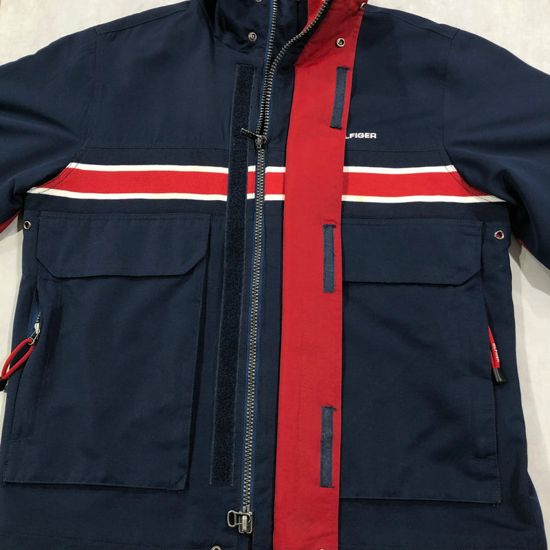 Vintage Tommy Hilfiger Jacket (S)