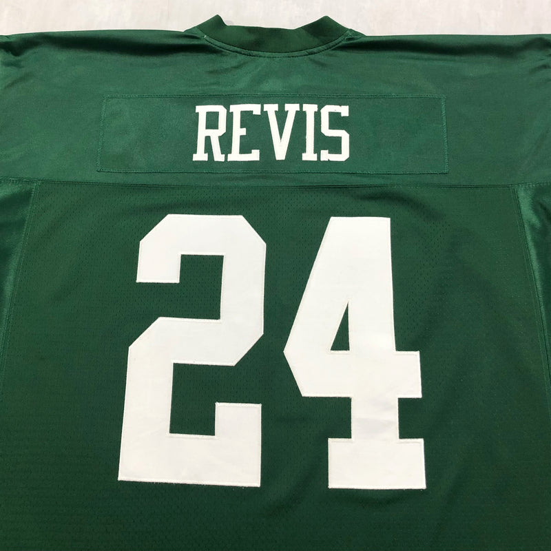 Reebok NFL Jersey New York Jets (3XL/TALL)