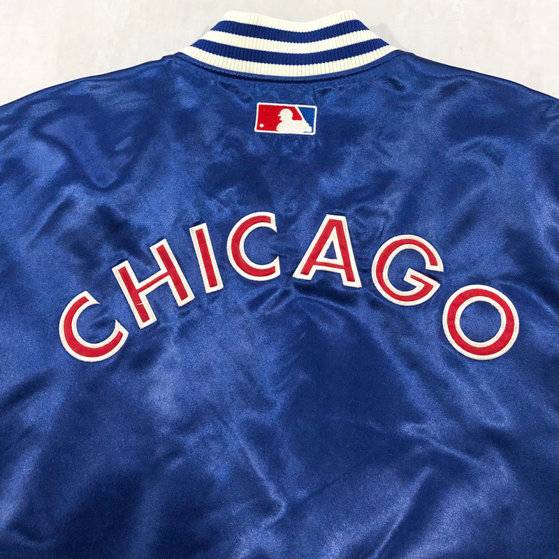 MLB Jacket Chicago Cups (L)