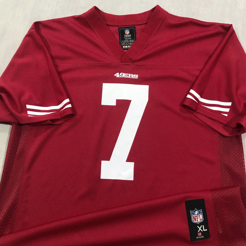 NFL Jersey San Francisco 49ers (S)