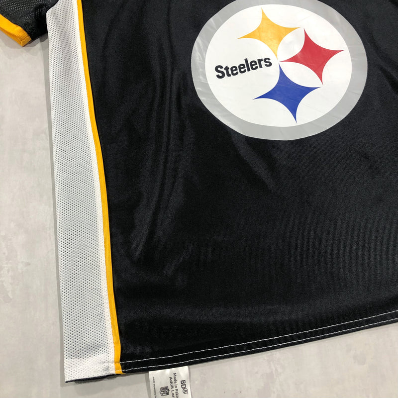 NFL Reversible Jersey Pittsburgh Steelers (M)