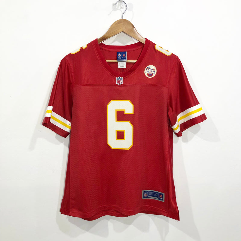 NFL Jersey Kansas City Chiefs (W/L)