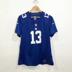 Nike NFL Jersey New York Giants (W/L)