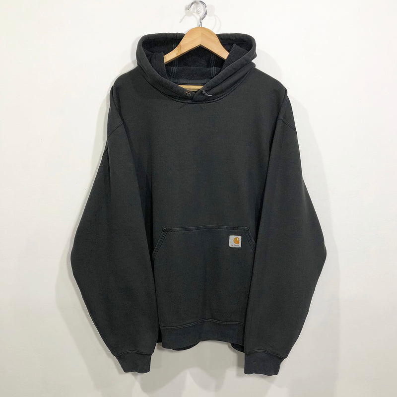 Carhartt Heavy Hoodie (3XL/BIG)