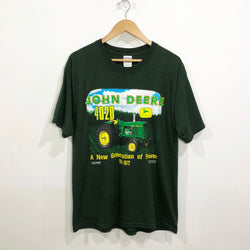 Gildan T-Shirt John Deer (L)