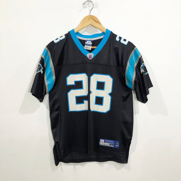 Reebok NFL Jersey Carolina Panthers (W/M)