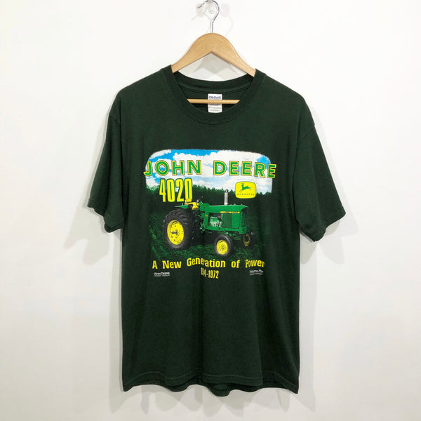 Gildan T Shirt John Deer L