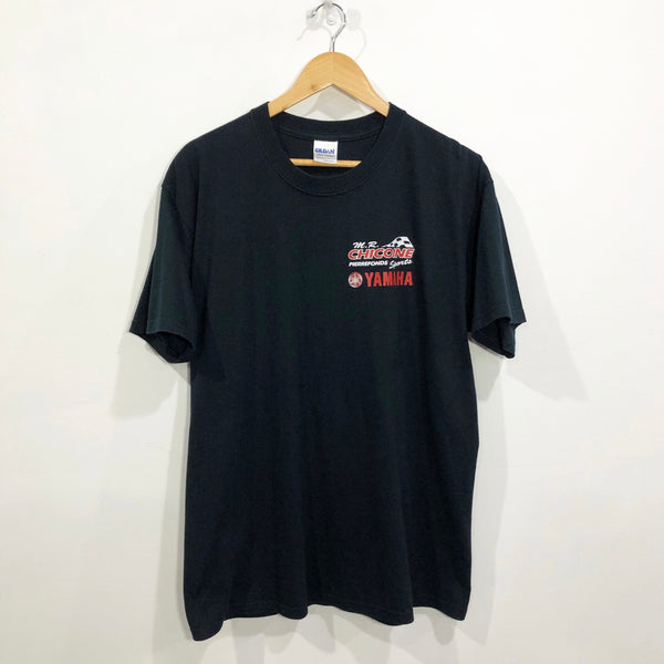 Gildan T-Shirt Yamaha (L)