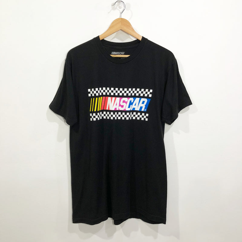 Nascar T-Shirt (M)