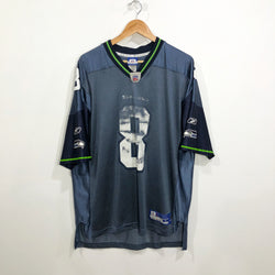 Reebok NFL Jersey Seattle Seahawks (L)