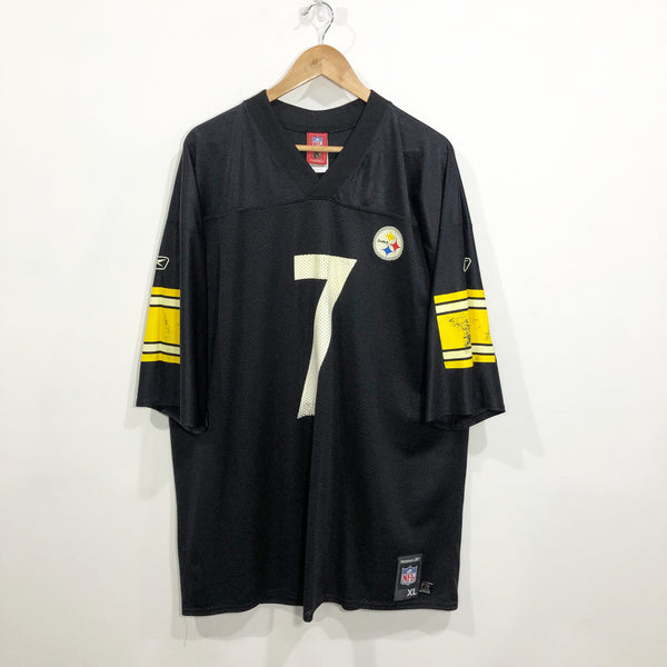 Reebok NFL Jersey Pittsburgh Steelers (XL/TALL)