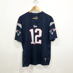 NFL Jersey New England Patriots (M)