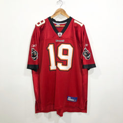 Reebok NFL Jersey Tampa Bay Buccaneers (XL-2XL/TALL)