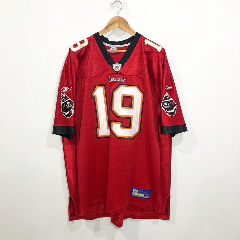 Reebok NFL Jersey Tampa Bay Buccaneers (XL-2XL/TALL)