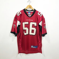 Reebok NFL Jersey Atlanta Falcons (M)