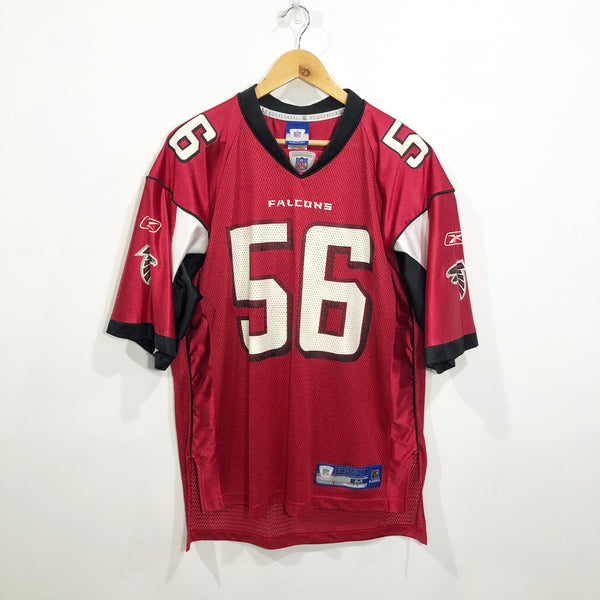 Reebok NFL Jersey Atlanta Falcons (M)